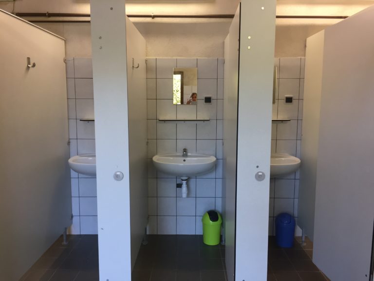 sanitaire lavabo